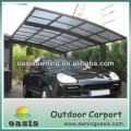 carport garage aluminum